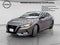 2023 Nissan SENTRA SENTRA SR CVT
