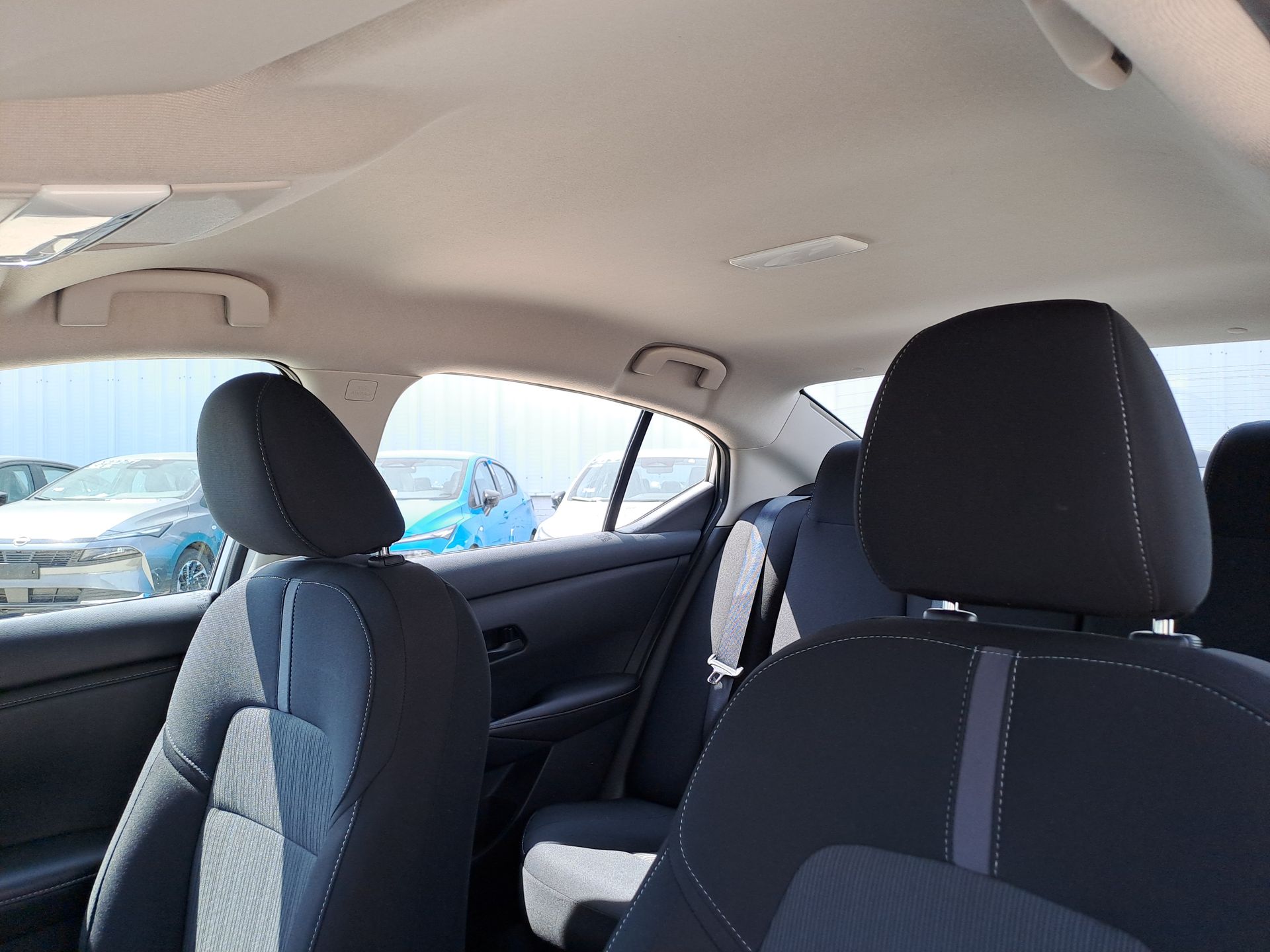2024 Nissan SENTRA ADVANCE CVT 24