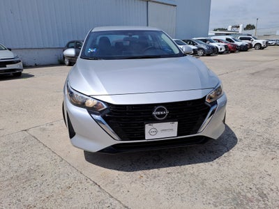 2024 Nissan SENTRA ADVANCE CVT 24