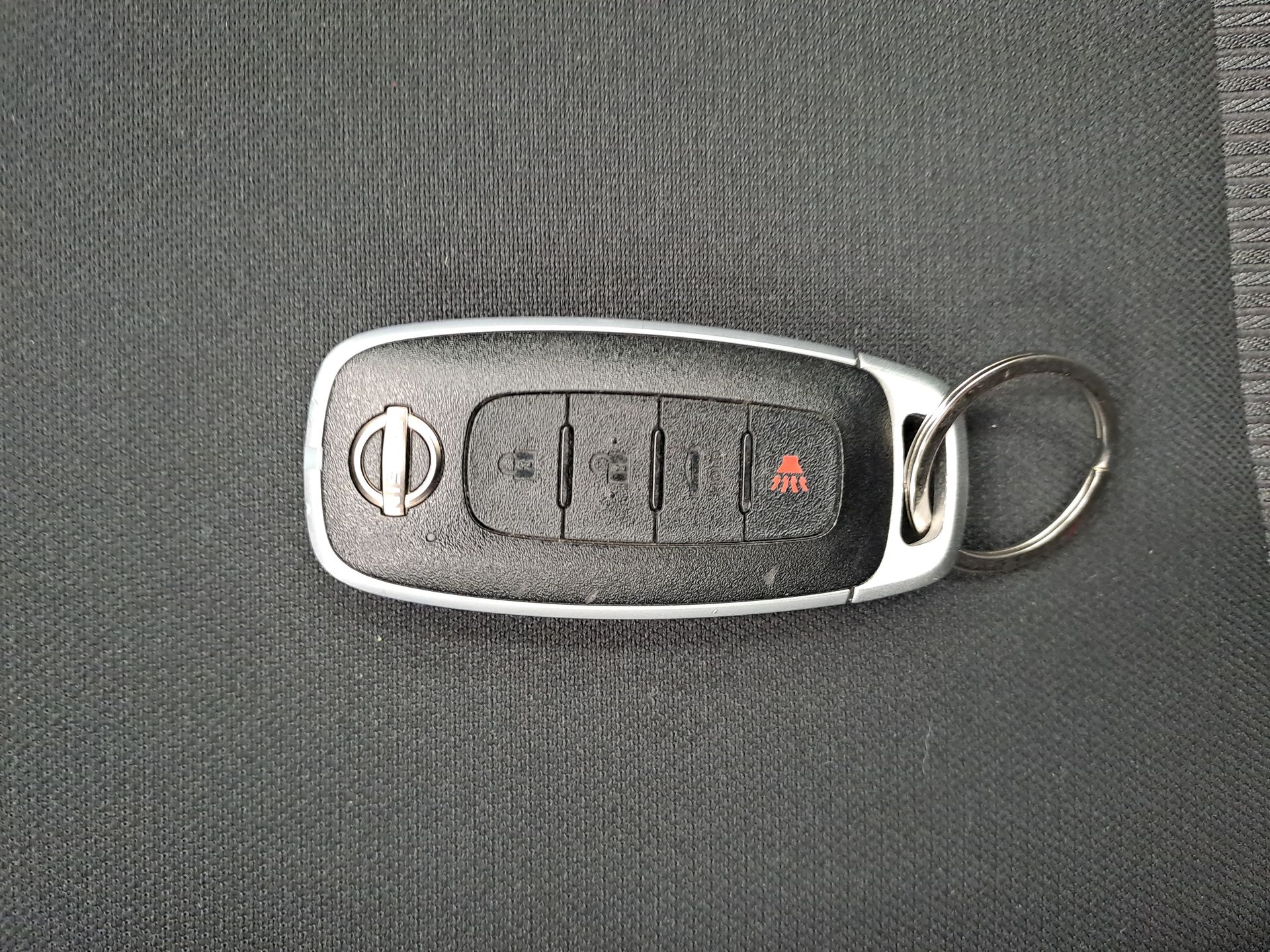 2024 Nissan SENTRA ADVANCE CVT 24