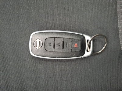 2024 Nissan SENTRA SENTRA  ADVANCE CVT