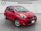 2018 Nissan MARCH MARCH ADVANCE TA