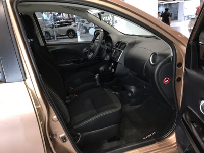 2024 Nissan MARCH MARCH ADVANCE TM 24