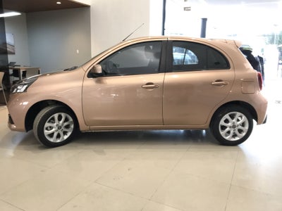 2024 Nissan MARCH MARCH ADVANCE TM 24