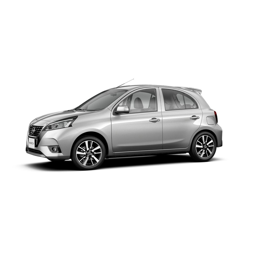 2024 Nissan MARCH MARCH SENSE TM