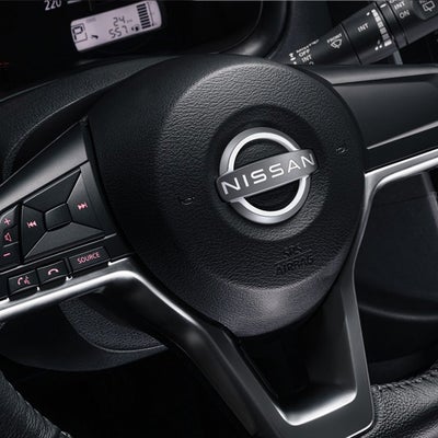 2024 Nissan MARCH MARCH SENSE TM