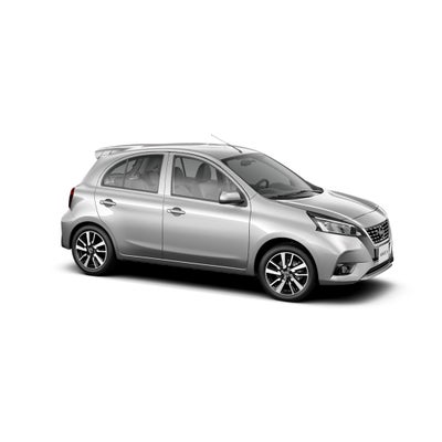 2024 Nissan MARCH MARCH SENSE TM