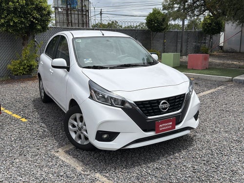 2022 Nissan MARCH ADVANCE TM 22