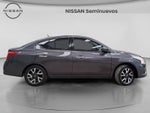 2019 Nissan VERSA ADVANCE MT AC