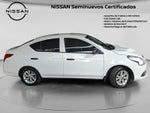 2022 Nissan V-DRIVE MT AC 1.6L 22