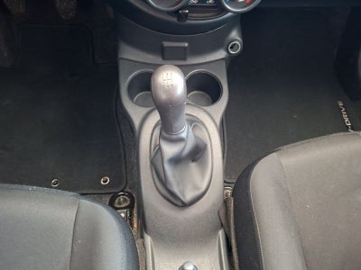2022 Nissan V-DRIVE MT AC 1.6L 22