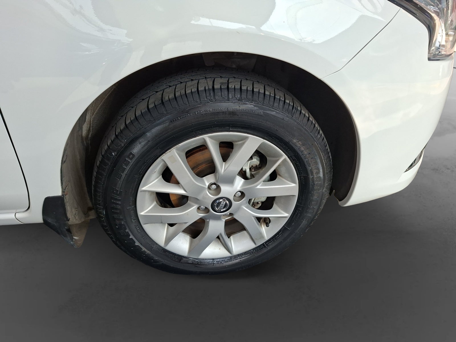 2022 Nissan V-DRIVE MT AC 1.6L 22