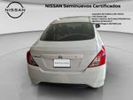 2022 Nissan V-DRIVE MT AC 1.6L 22