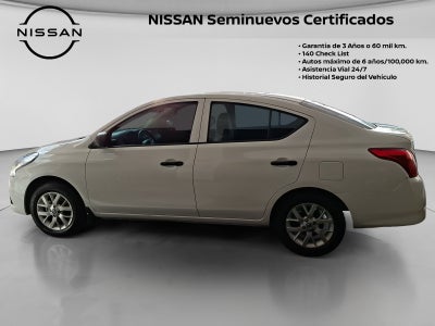2022 Nissan V-DRIVE MT AC 1.6L 22
