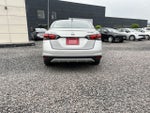 2022 Nissan VERSA VERSA ADVANCE MT