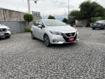 2022 Nissan VERSA VERSA ADVANCE MT