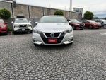 2022 Nissan VERSA VERSA ADVANCE MT