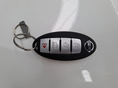 2022 Nissan VERSA ADVANCE CVT 22