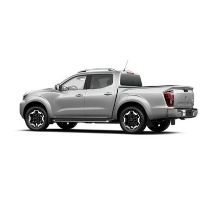 2025 Nissan FRONTIER FRONTIER PLATINUM LE TA