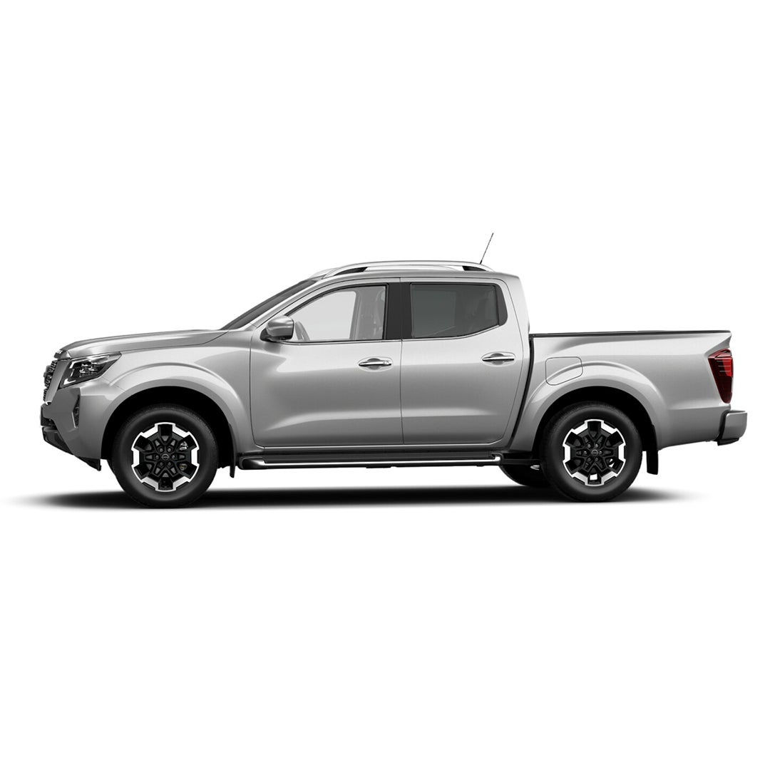 2025 Nissan FRONTIER FRONTIER PLATINUM LE TA