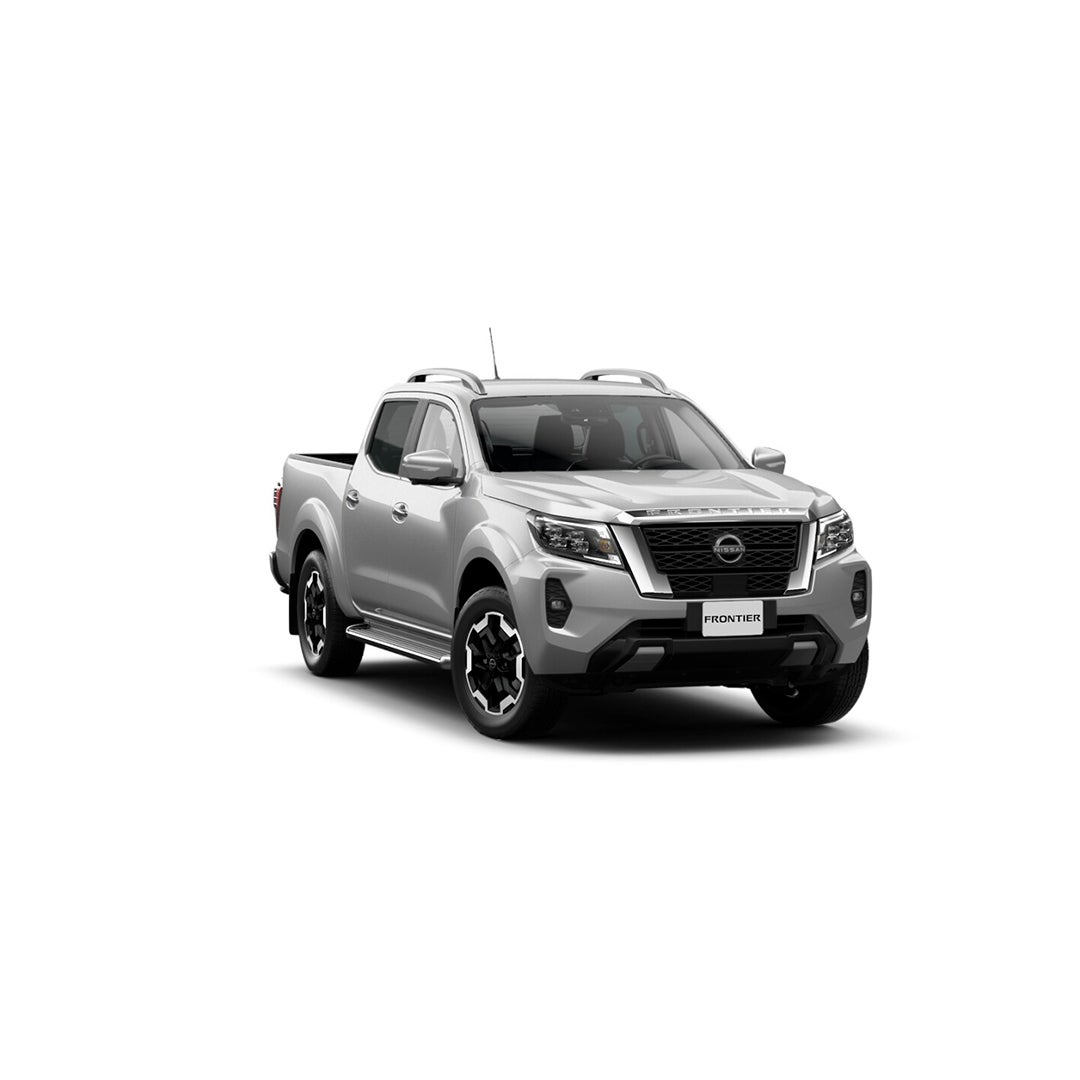 2025 Nissan FRONTIER FRONTIER PLATINUM LE TA