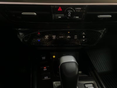 2025 Nissan KICKS EXCLUSIVE CVT