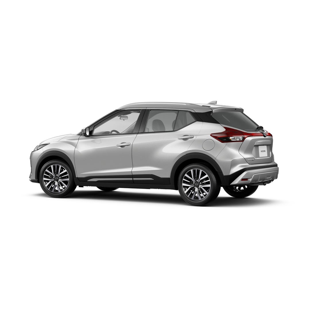 2025 Nissan KICKS KICKS PLAY ADVANCE CVT NEGRO KIT