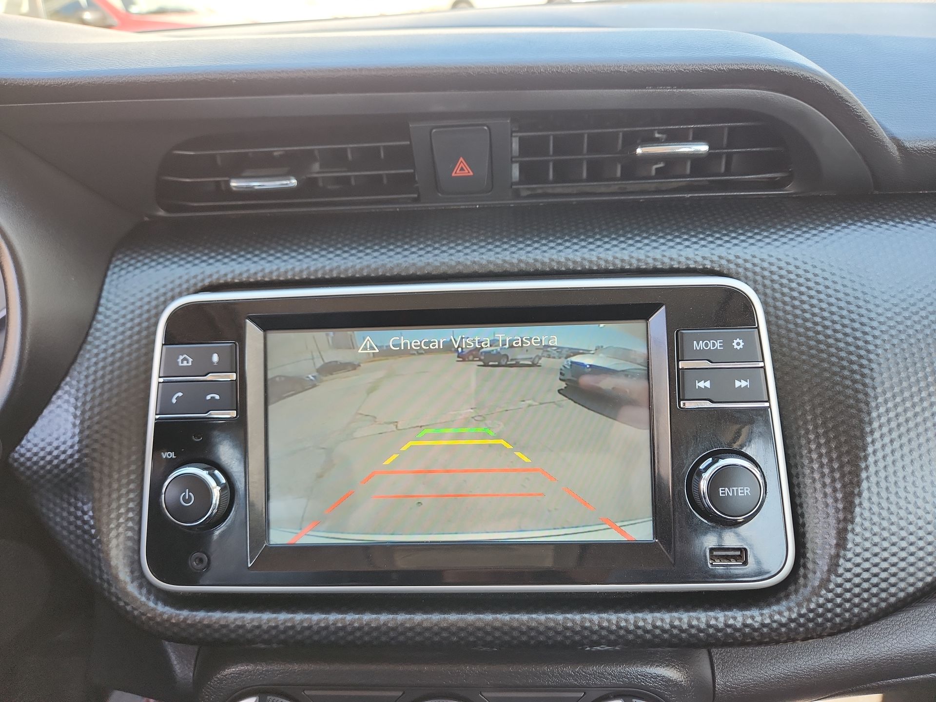 2023 Nissan KICKS ADVANCE 1.6 LTS CVT 23