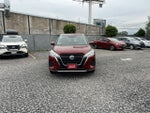 2021 Nissan KICKS KICKS ADVANCE CVT NEGRO