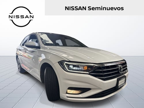 2019 Volkswagen JETTA HIGHLINE TIPTRONIC