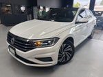 2019 Volkswagen JETTA HIGHLINE TIPTRONIC