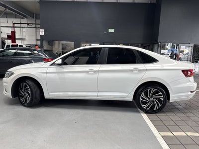2019 Volkswagen JETTA HIGHLINE TIPTRONIC