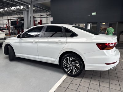 2019 Volkswagen JETTA HIGHLINE TIPTRONIC