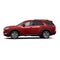 2024 Nissan PATHFINDER PATHFINDER PLATINUM 4WD