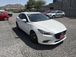 2018 Mazda MAZDA3 S GRAND TOURING 5 PUERTAS TA