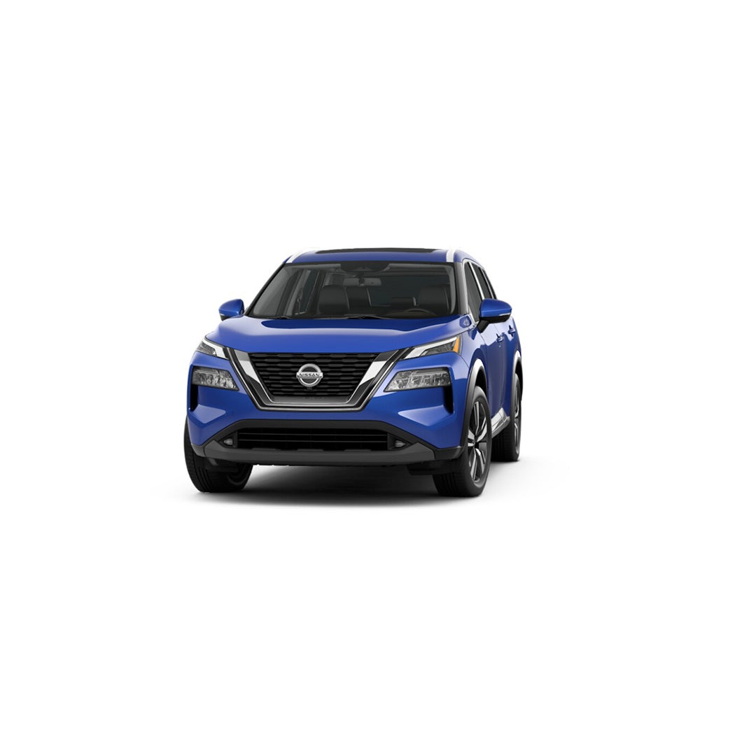 2025 Nissan XTRAIL XTRAIL PLATINUM 2 ROW