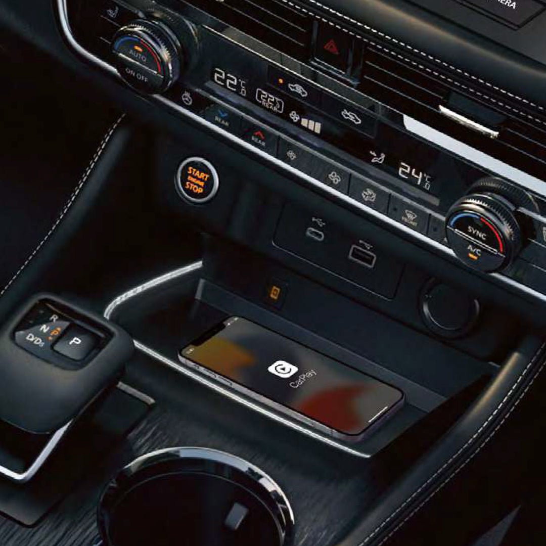 2025 Nissan XTRAIL XTRAIL PLATINUM 2 ROW