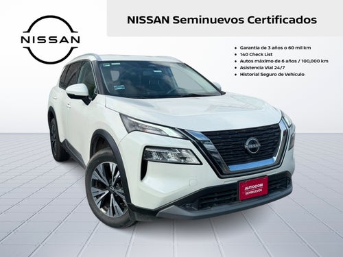 2023 Nissan X-TRAIL EXCLUSIVE 2 ROW 23