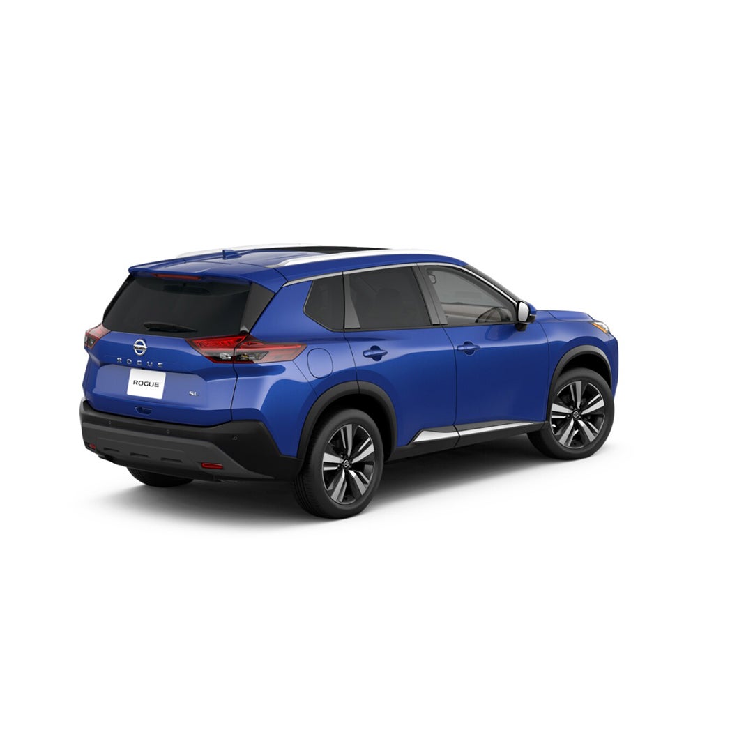 2025 Nissan XTRAIL XTRAIL ADVANCE 2 ROW