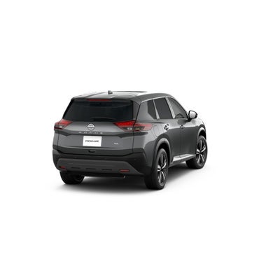 2024 Nissan XTRAIL XTRAIL E-POWER PLATINUM 2 ROW