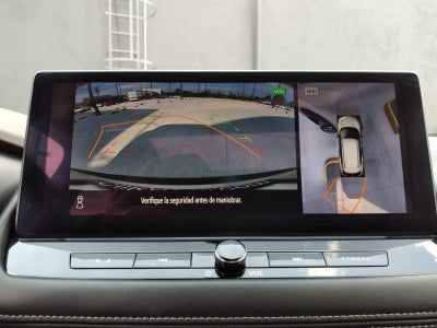 2025 Nissan X-TRAIL PLATINUM E-POWER 2 ROW 25