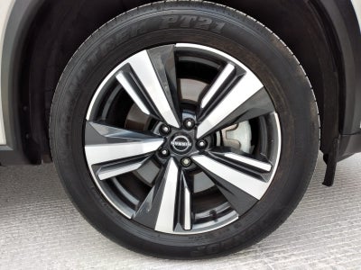 2025 Nissan X-TRAIL PLATINUM E-POWER 2 ROW 25