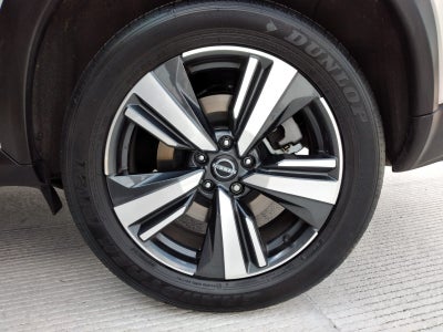 2025 Nissan X-TRAIL PLATINUM E-POWER 2 ROW 25