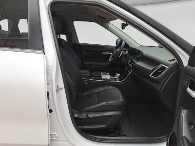 2024 Kia SELTOS SELTOS 1.4L TURBO SXL DCT
