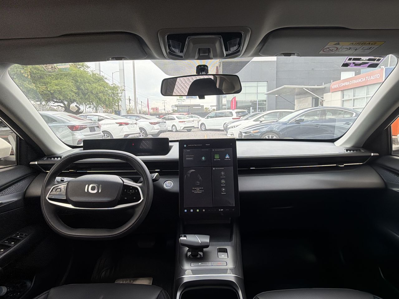 2025 CHANGAN EADO PLUS LUXURY