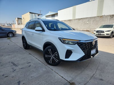 2024 MG RX5 1.5T COM EXCITE DCT