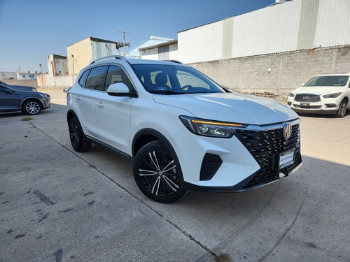 2024 MG RX5 1.5T COM EXCITE DCT