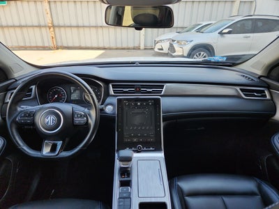 2024 MG RX5 1.5T COM EXCITE DCT