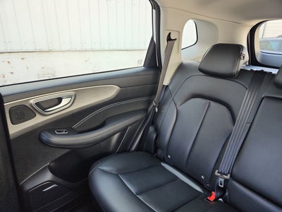 2024 MG RX5 1.5T COM EXCITE DCT