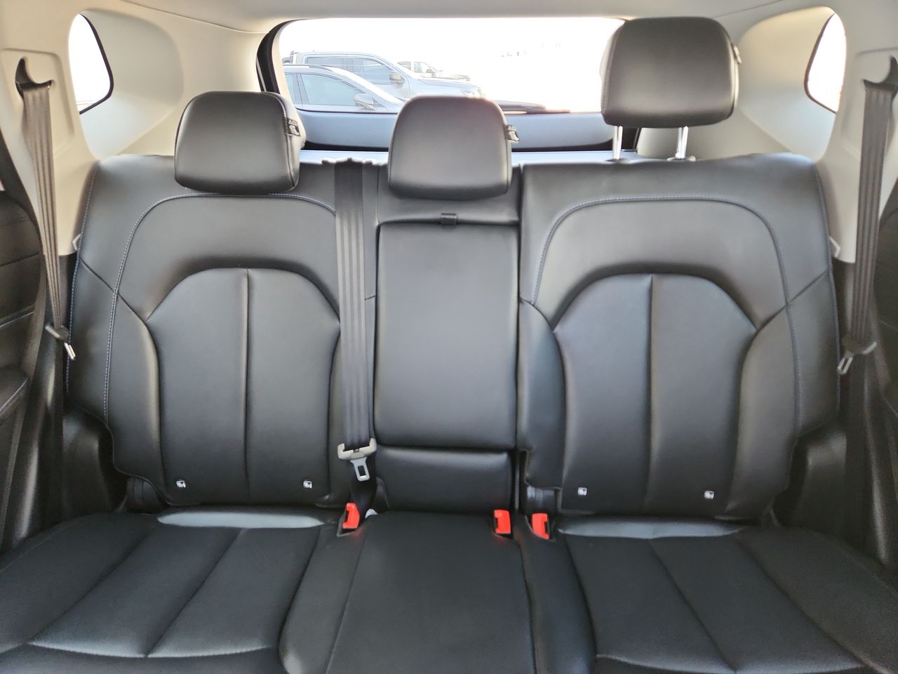 2024 MG RX5 1.5T COM EXCITE DCT